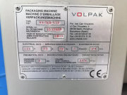 Продам Б/У автомат Дой-Пак VOLPAK SL-140-L1F с боковым штуцером доставка из г.Санкт-Петербург