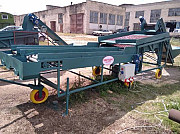 Сортировка «Картберг» 640 Тюмень