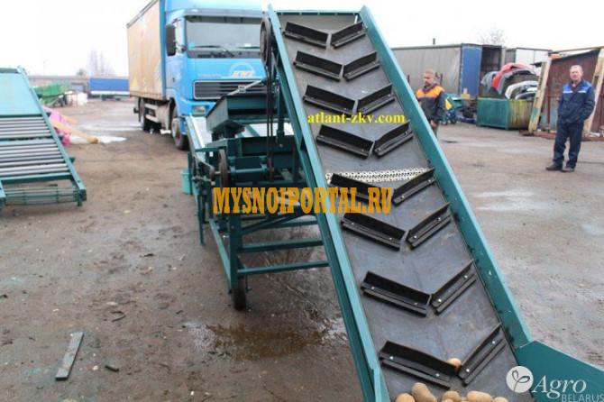 Конвейер Казань - изображение 1