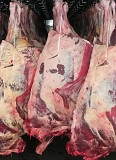 Полутуши Говяжьи коров, бычков  ГОСТ, Халяль, н/к,  охл, в Санкт-Петербурге  Санкт-Петербург