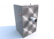 Волчок промышленный, ВРД-82, ВРД-125, ВРД-200 доставка из г.Павлово