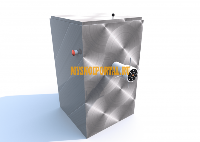 Волчок промышленный, ВРД-82, ВРД-125, ВРД-200 Павлово - изображение 1