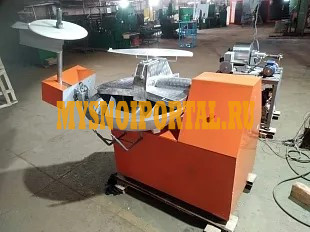 Куттер для мяса, ФРЕ-А (100 литров) Павлово - изображение 1