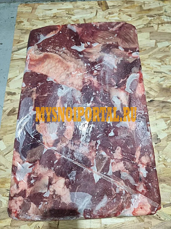 Блочная говядина односорт Москва - изображение 1