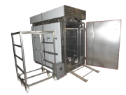 Камера термодымовая Я16-АФЖ Павлово