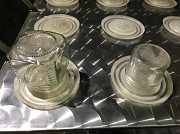 Промышленный стерилизатор банок, Я16-АБА/05 доставка из г.Павлово