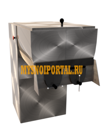 Фаршемешалка ФШТ-М Павлово - изображение 1