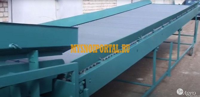 Сортировка «Картберг» с удлиненным столом Нижний Новгород - изображение 1