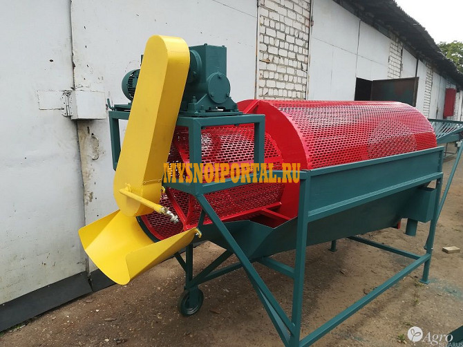 Машина для мытья овощей Самара - изображение 1