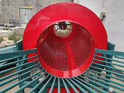 Машина для мытья овощей доставка из г.Уфа