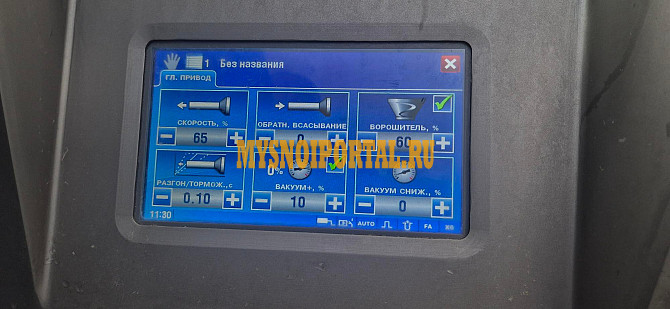 Линии для производства ПЛТ-1000, {554} Новый в Бресте Брест - изображение 1