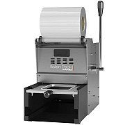 Запайщики стаканов лотков в ассортименте лотки пленка для запайки доставка из г.Санкт-Петербург