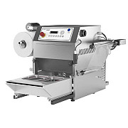 Запайщики стаканов лотков в ассортименте лотки пленка для запайки доставка из г.Санкт-Петербург