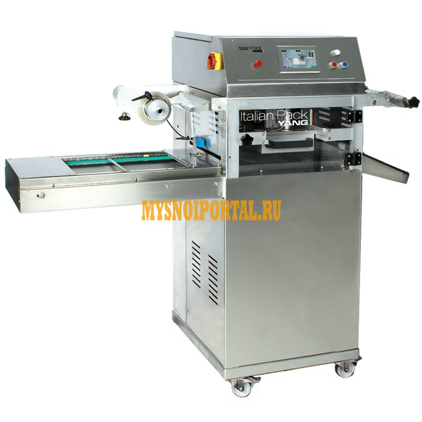 Трейсилеры запайщики лотков стаканов ведер в ассортименте лотки пленка для запайки Санкт-Петербург - изображение 1