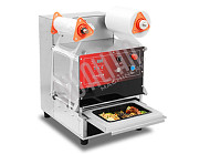 Трейсилеры запайка вакуум газ скин лотки пленка доставка из г.Санкт-Петербург