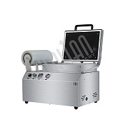 Трейсилеры запайка вакуум газ скин лотки пленка доставка из г.Санкт-Петербург