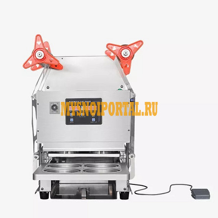 Трейсилеры запайка вакуум газ скин лотки пленка Санкт-Петербург - изображение 1