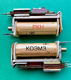 Реле электромагнитное ркн доставка из г.Старая Купавна