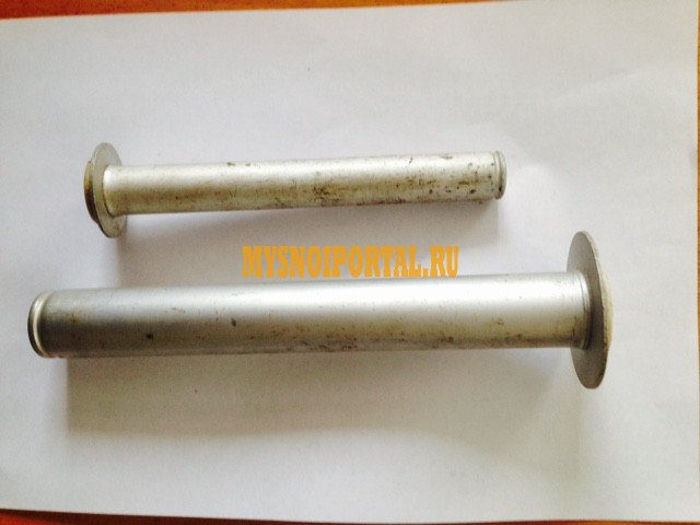 Сепаратор патронный магнитный тип Г-42 Старая Купавна - изображение 1