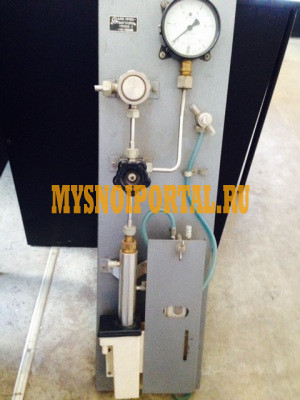 Блок пробоподготовки мн5106-2 Старая Купавна - изображение 1