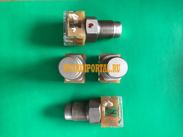 Реле температурное ТРМ 11-01 Старая Купавна - изображение 1