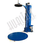 Палетоупаковщики ручные мобильные автоматические роботизированные комплесы палетайзеры депалетайзеры доставка из г.Санкт-Петербург