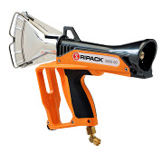 Термоусадочное оборудование и пленка POF PE фены полуавтоматы автоматич линии колпаковые туннельные доставка из г.Санкт-Петербург