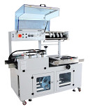 Термоусадочное оборудование и пленка POF PE фены полуавтоматы автоматич линии колпаковые туннельные доставка из г.Санкт-Петербург