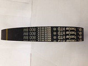 Ремень зубчатый PowerGrip HTD 800 8M доставка из г.Старая Купавна