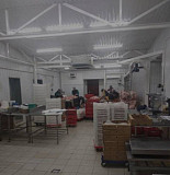 Продажа действующего мясоперерабатывающего предприятия в Тульской области Куркино