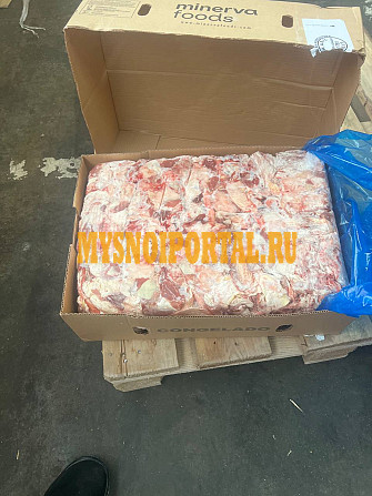 Жилка мягка говяжья Курск - изображение 1