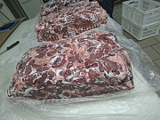 Мясо говядины 2 сорт ГОСТ (100% сухое), зам, 520 руб Красноармейск