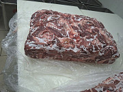 Мясо говядины 2 сорт ГОСТ (100% сухое), зам, 520 руб Красноармейск