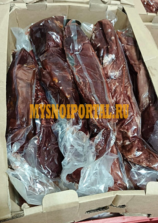 Вырезка говяжья Пролетарск - изображение 1