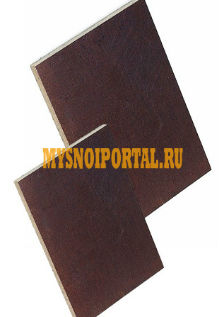 Эбонитовый лист ГОСТ 2748-77 Старая Купавна - изображение 1