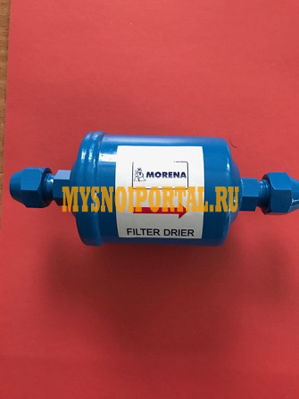 Фильтр Drier CH-083-3/8" Morena (под гайку, аналог DCL 083) Старая Купавна - изображение 1