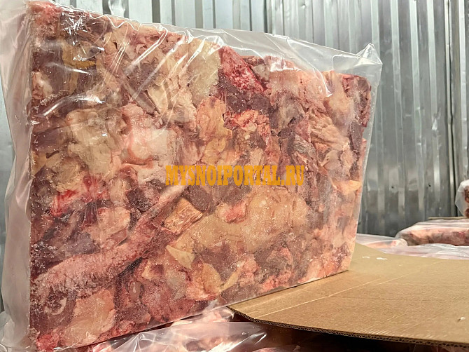 Продам жилку говяжью от производителя Барнаул - изображение 1