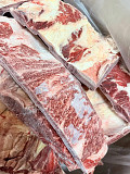 Продам голяшку пиленую на кости (медальоны), реберный отруб, ГОСТ, Алтай, от производителя Барнаул