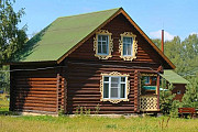 Продается База отдыха "БЕЛЫЙ ЯР" в Костромской области Кострома