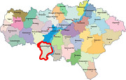 Продажа земельных участков с/х назначения 1770 га., в Красноармейском р-не, Саратовской области Саратов