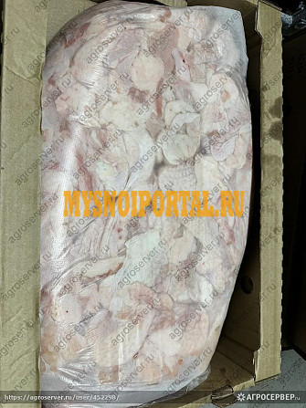 Кожа индейки Новосибирск - изображение 1