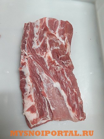 Крупнокусковые полуфабрикаты Самара - изображение 1