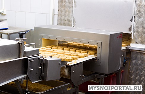 Продаем Котлеты оптом Кострома - изображение 1