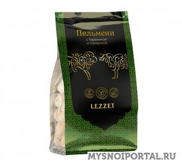 Предлагаем Пельмени с говядиной и бараниной Москва - изображение 1