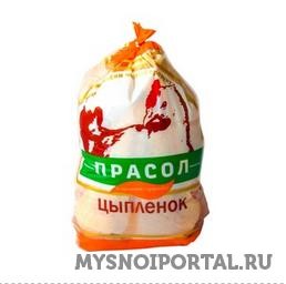 Предлагаем Тушка Цыплека Бройлера ф/п Изобильный - изображение 1