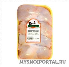 Предлагаем Окорочок цыпленка бройлера без кости Изобильный - изображение 1
