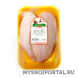 Предлагаем Грудка Цыпленка Бройлера Изобильный - изображение 1