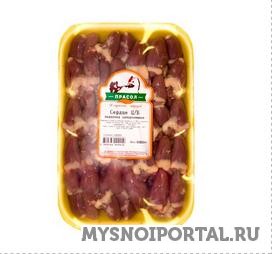 Предлагаем Сердце цыпленка бройлера Изобильный - изображение 1