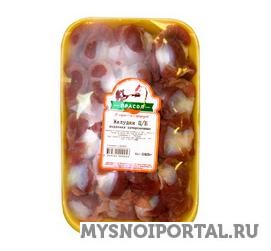 Предлагаем Желудок цыпленка бройлера Изобильный - изображение 1