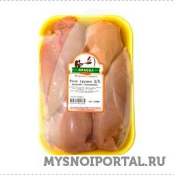 Предлагаем Филе цыпленка бройлера Изобильный - изображение 1